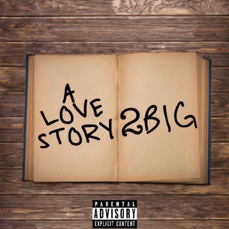 A Love Story | Boomplay Music