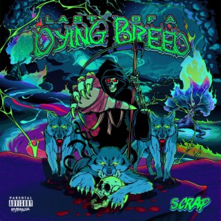 Last of a Dying Breed CD2