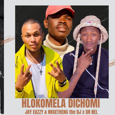 Hlokomela Dichomi ft. Dr Nel & Nkgetheng the dj