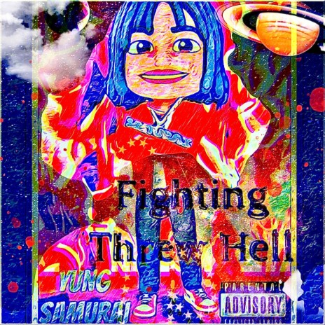 FTH(Fighting Threw Hell) | Boomplay Music