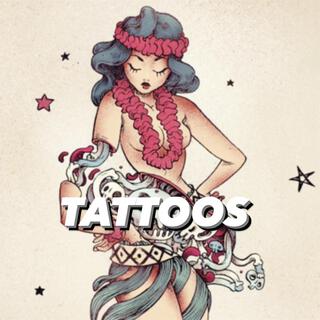 Tattoos