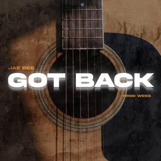 Got Back lyrics | Boomplay Music