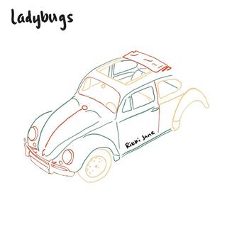 Ladybugs lyrics | Boomplay Music