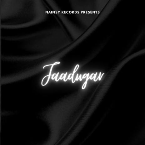 Jaadugar (Slowed & Reverb) ft. AbuXar