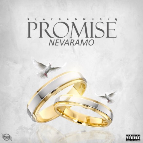 Promise | Boomplay Music