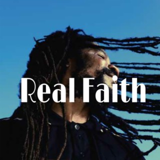Real Faith Instrumentals