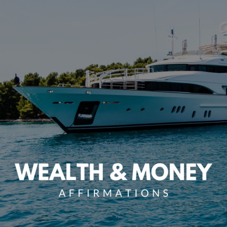 Attract Money in Abundance ft. Top Positive Affirmations | Boomplay Music