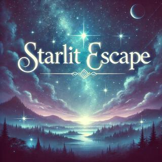 Starlit Escape (Handsup REMIX) lyrics | Boomplay Music