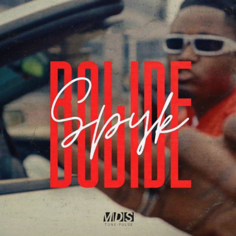 Bolide | Boomplay Music