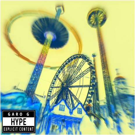 HYPE | Boomplay Music