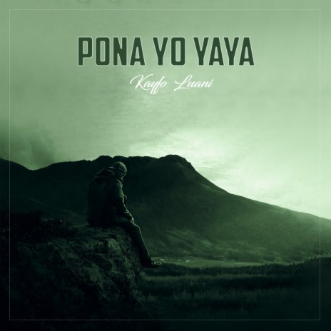 PONA YO YAYA | Boomplay Music