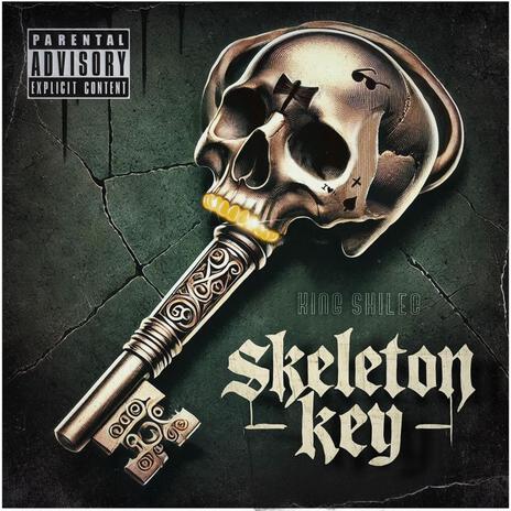 Skeleton Key | Boomplay Music