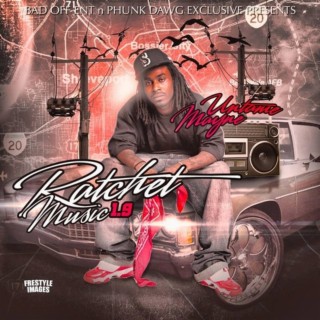 Ratchet Music 1.9