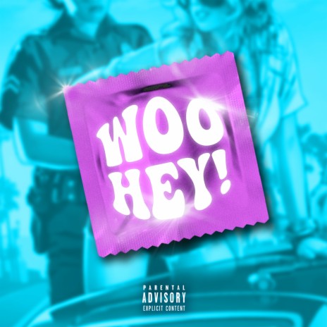 Woo Hey! ft. Edo Fendy & Nessuno | Boomplay Music