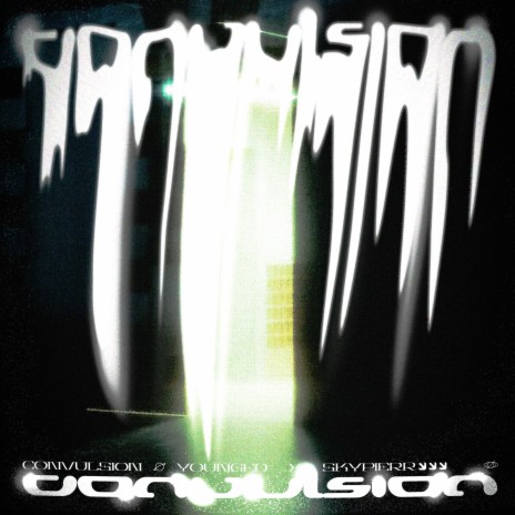 CONVULSION ft. Young Ed | Boomplay Music