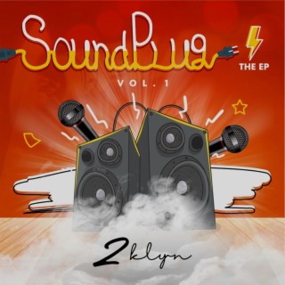 Soundplug, Vol. 1 - Theep