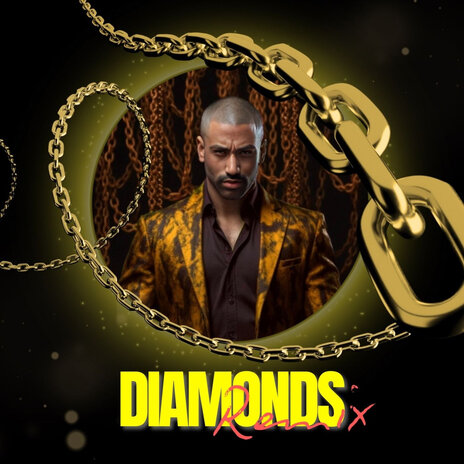 Diamonds (Remix) | Boomplay Music