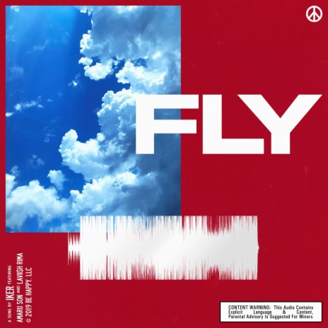 Fly ft. Amaru Son & Lavii$h Rima | Boomplay Music