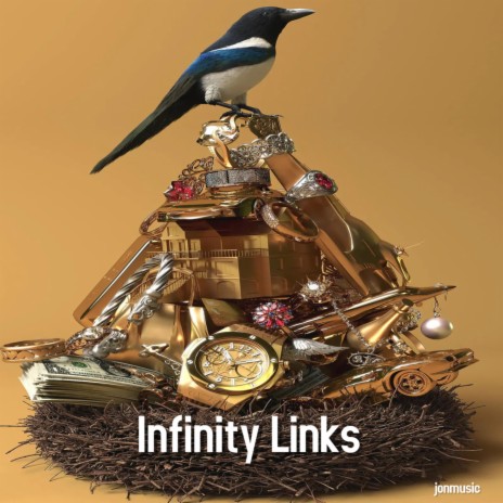Infinity Links (Trap Instrumental) | Boomplay Music