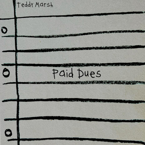 paid dues