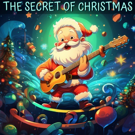 Holly Jolly Jingle Bell ft. Natal & Les Enfants de Noël | Boomplay Music