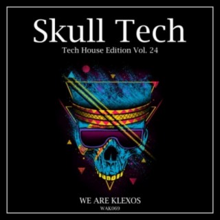 Skull Tech, Vol. 24