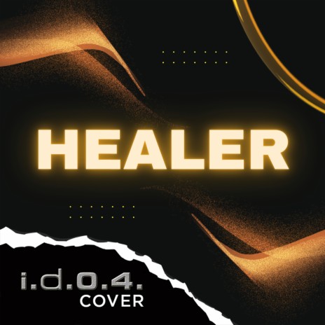 Healer (Cover) | Boomplay Music