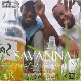 Savanna