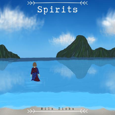 Spirits | Boomplay Music