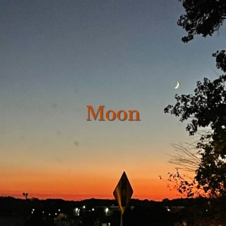 Moon lyrics | Boomplay Music