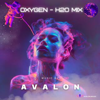 OXYGEN H2O MIX