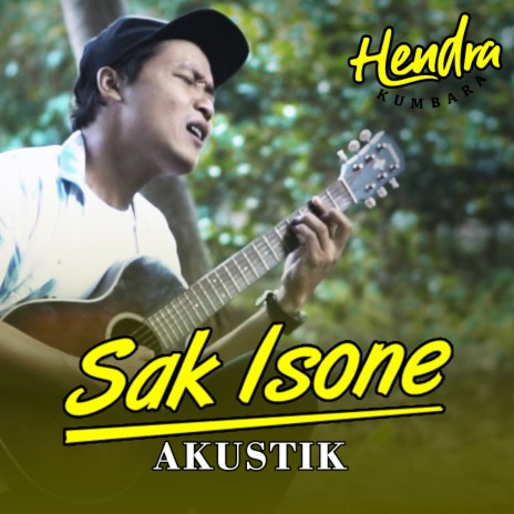 Sak Isone (Acoustic) | Boomplay Music