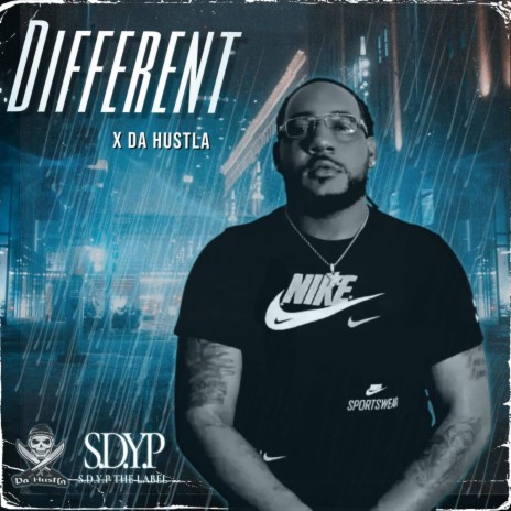 Different | Boomplay Music