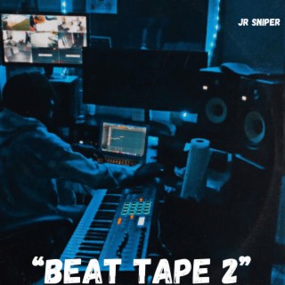 Beat Tape 2