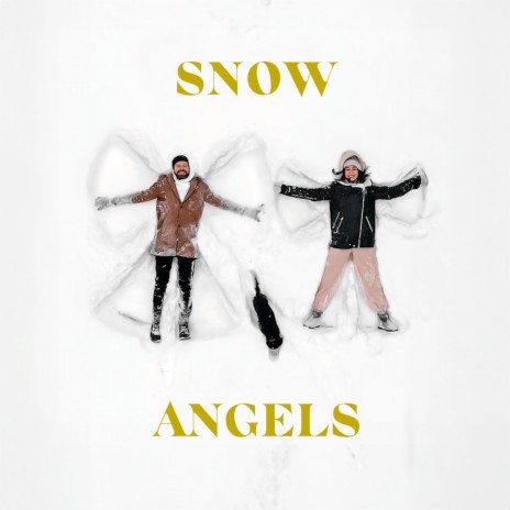 Snow Angels | Boomplay Music