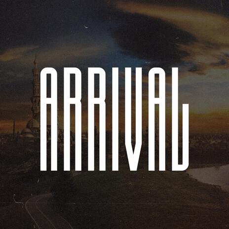 Arrival (RnB Type Beat) | Boomplay Music