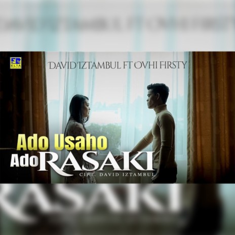 Ado Usaho Ado Rasaki ft. Ovhi Firsty | Boomplay Music