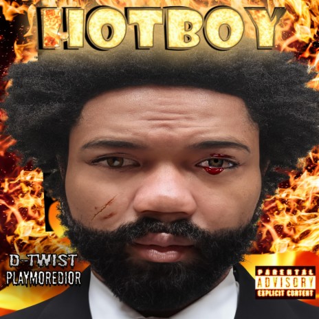 Hotboy ft. PlayMoreDior