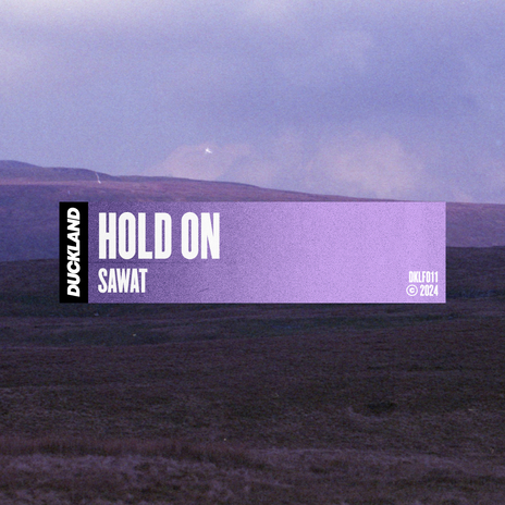 Hold On | Boomplay Music