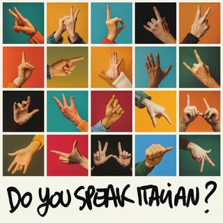 Do You Speak Italian?