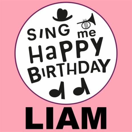 Happy Birthday Liam (Latin Jazz Version) | Boomplay Music