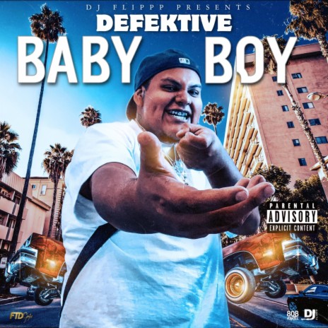 Baby Boy ft. Defektive | Boomplay Music