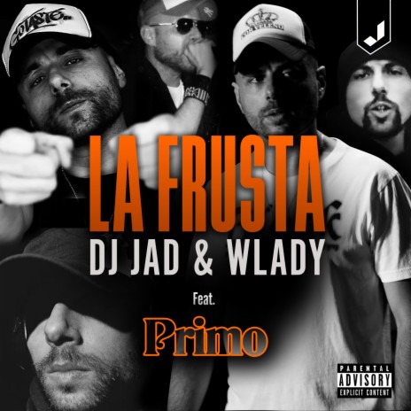 La Frusta (feat. Primo) | Boomplay Music