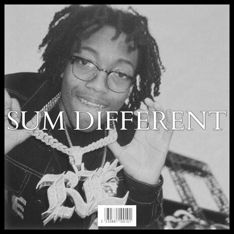 SUM DIFFERENT | Boomplay Music