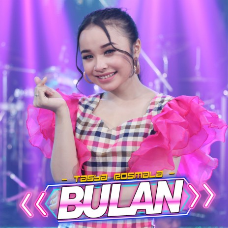 Bulan ft. Ageng Music | Boomplay Music