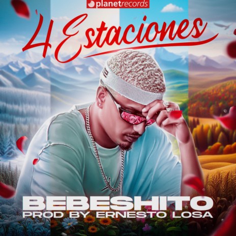 4 Estaciones (Prod. by Ernesto Losa) ft. Ernesto Losa | Boomplay Music