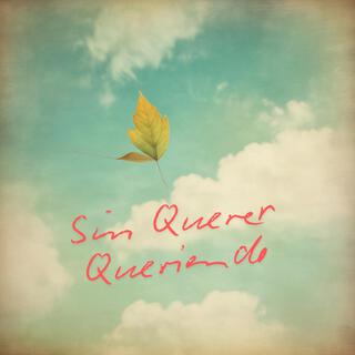 Sin Querer Queriendo