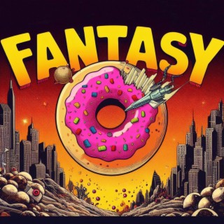 Fantasy (Bass Mix) lyrics | Boomplay Music