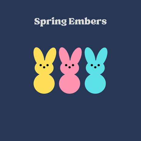 Spring Embers | Boomplay Music