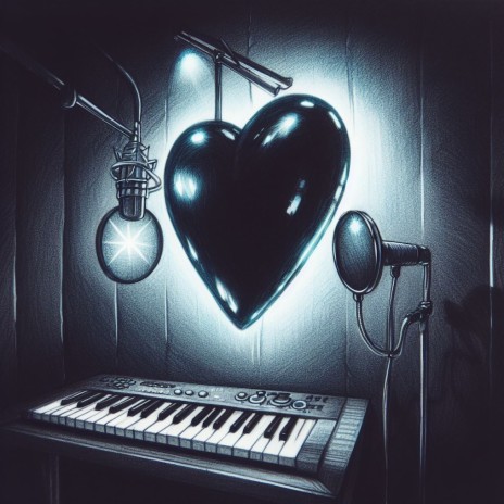 HEART ft. dmndstr. | Boomplay Music